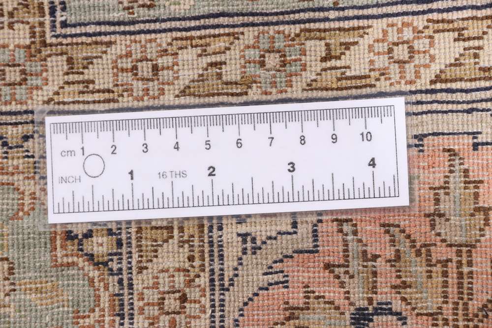 Oriental rug Kashmir