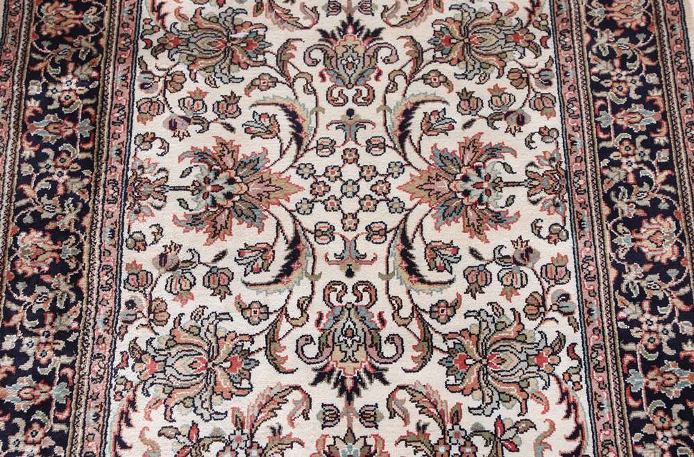 Oriental rug Kashmir