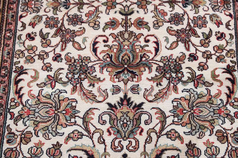 Oriental rug Kashmir