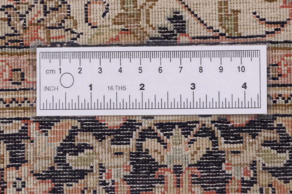 Oriental rug Kashmir