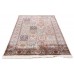 Oriental rug Kashmir