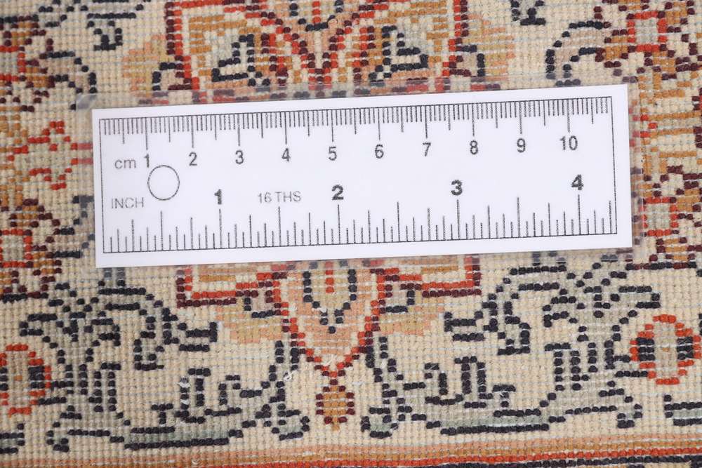 Oriental rug Kashmir