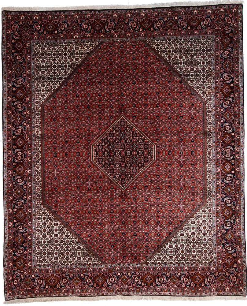Persian rug Bidjar