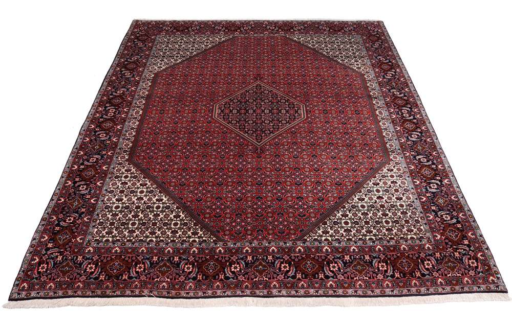 Persian rug Bidjar