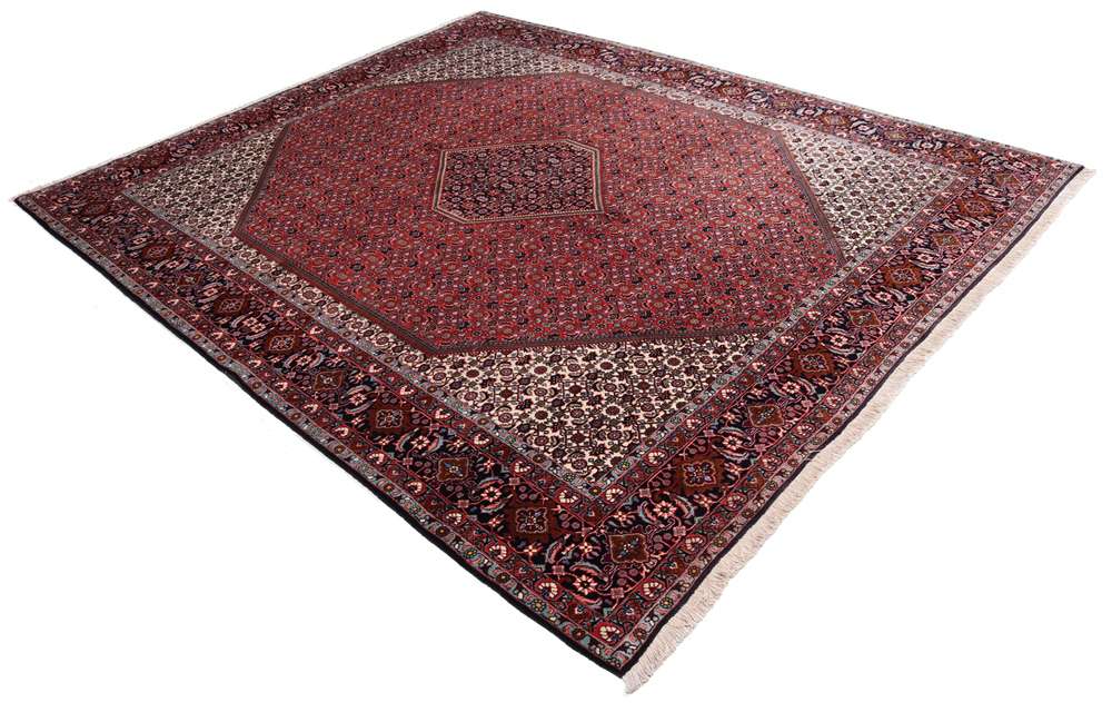 Persian rug Bidjar