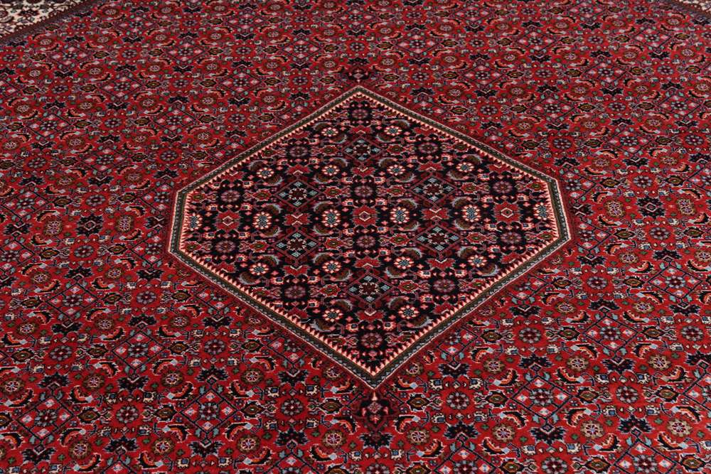 Persian rug Bidjar