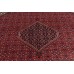 Persian rug Bidjar