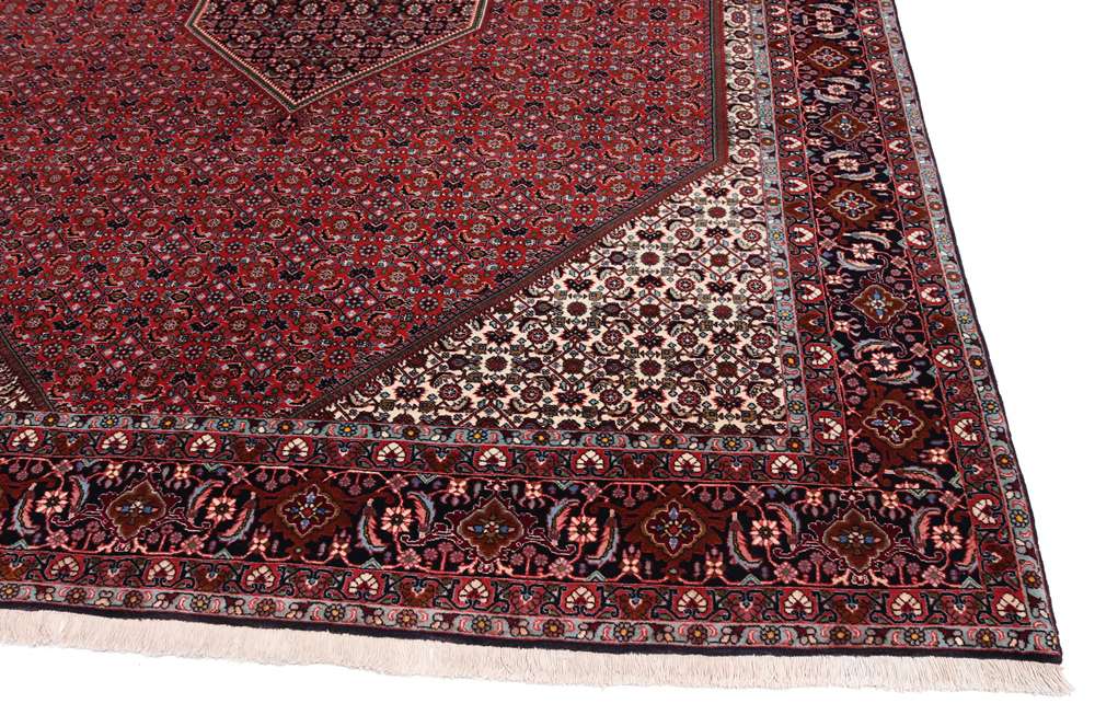 Persian rug Bidjar