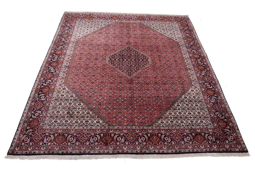 Persian rug Bidjar