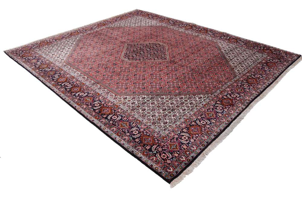 Persian rug Bidjar