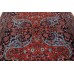 Persian rug Bidjar