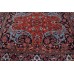 Persian rug Bidjar