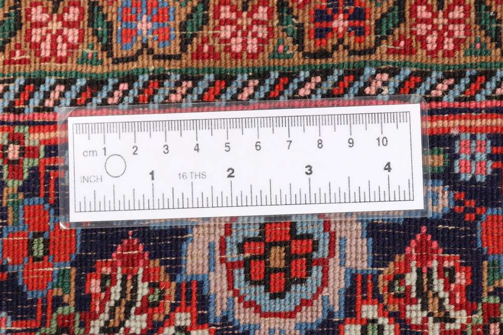 Persian rug Bidjar