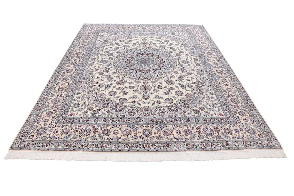 Persian rug Nain