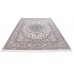 Persian rug Nain