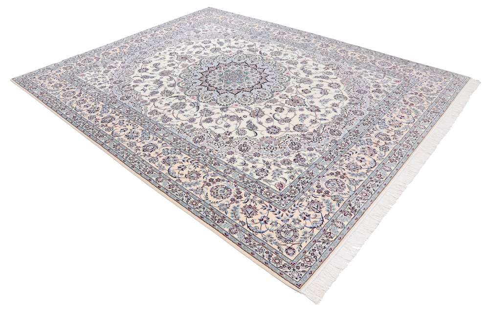 Persian rug Nain