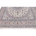 Persian rug Nain