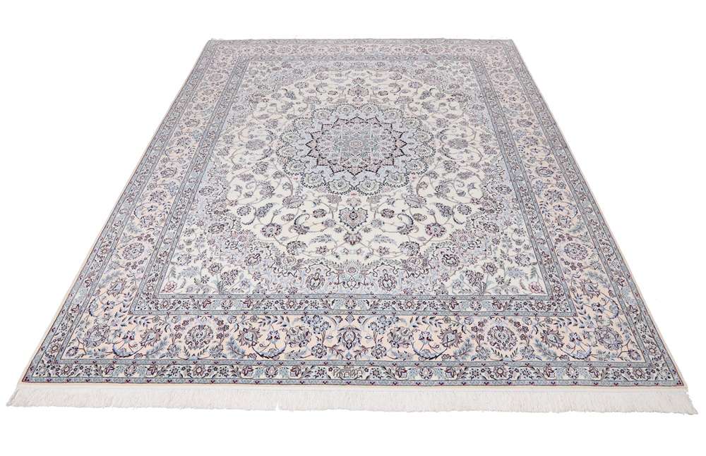 Persian rug Nain