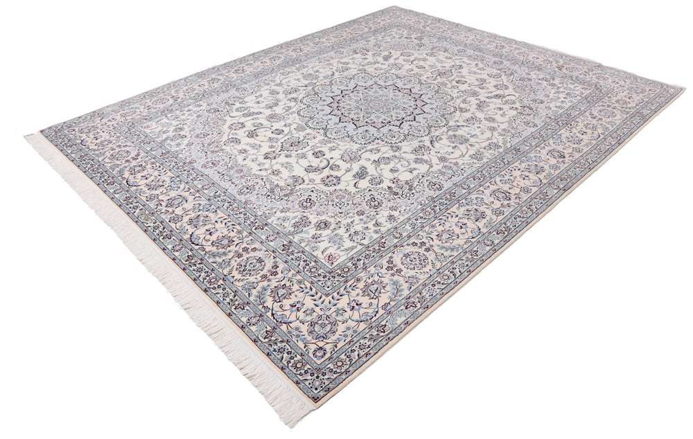 Persian rug Nain