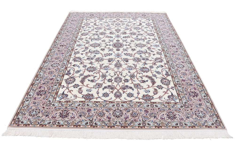 Persian rug Nain