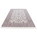 Persian rug Nain