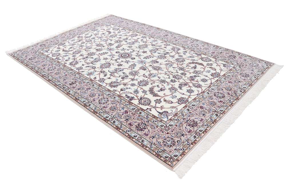 Persian rug Nain