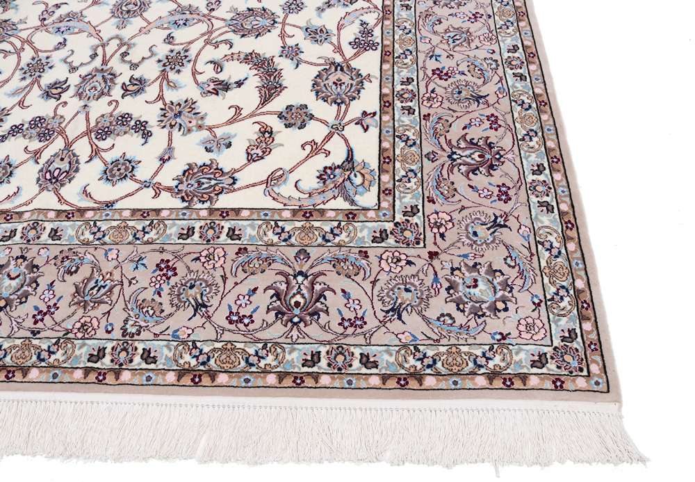 Persian rug Nain