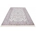 Persian rug Nain