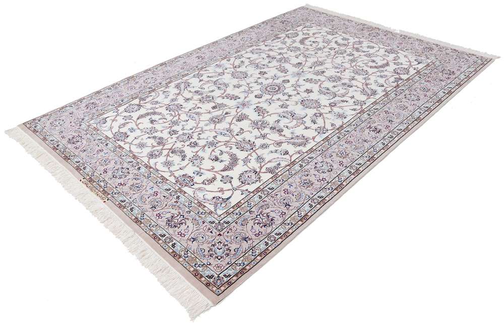 Persian rug Nain