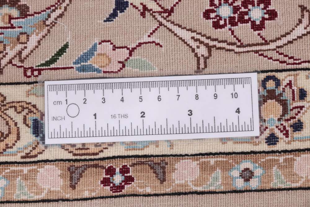 Persian rug Nain