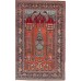 Persian rug Kashan