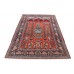 Persian rug Kashan