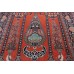 Persian rug Kashan