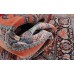 Persian rug Kashan