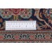 Persian rug Kashan