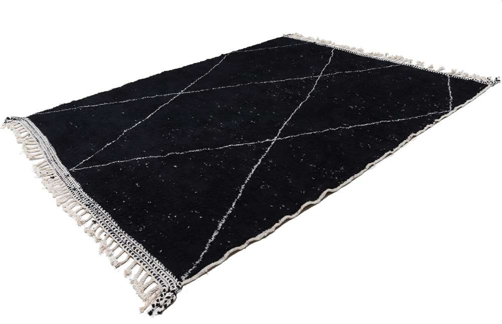 Oriental rug Berber