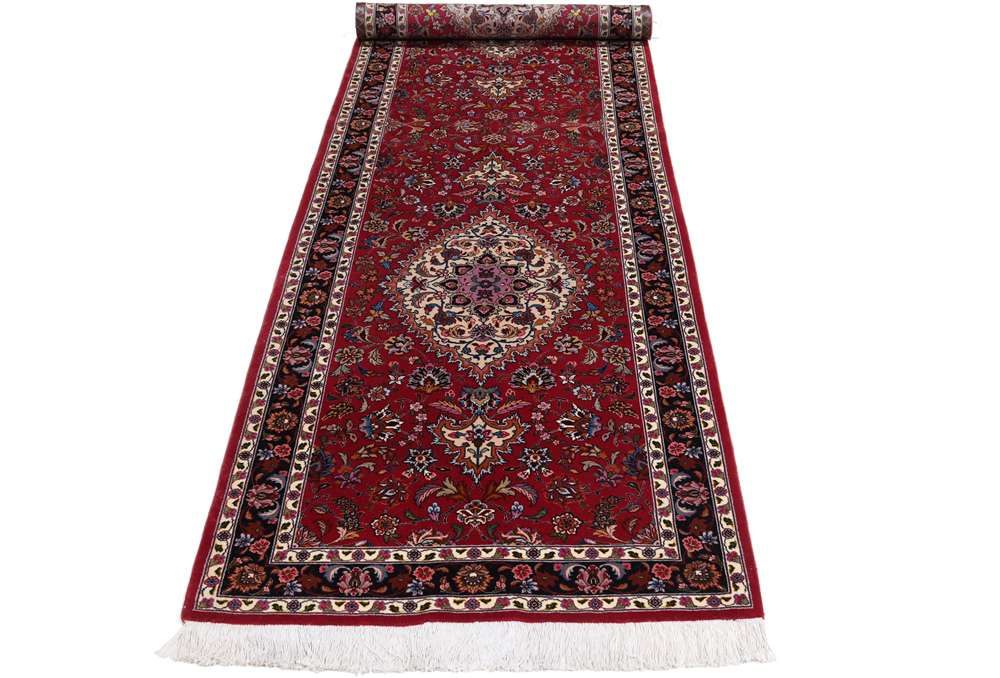 Persian rug Tabriz
