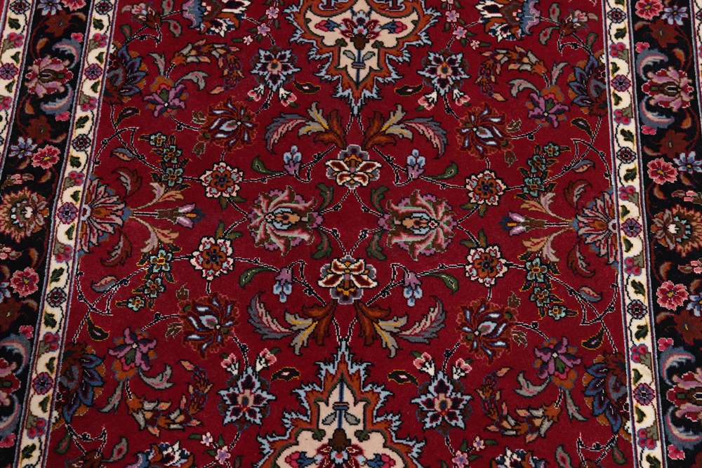 Persian rug Tabriz