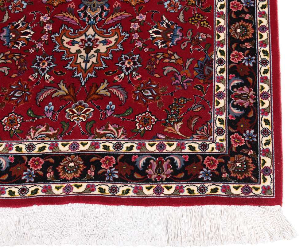 Persian rug Tabriz