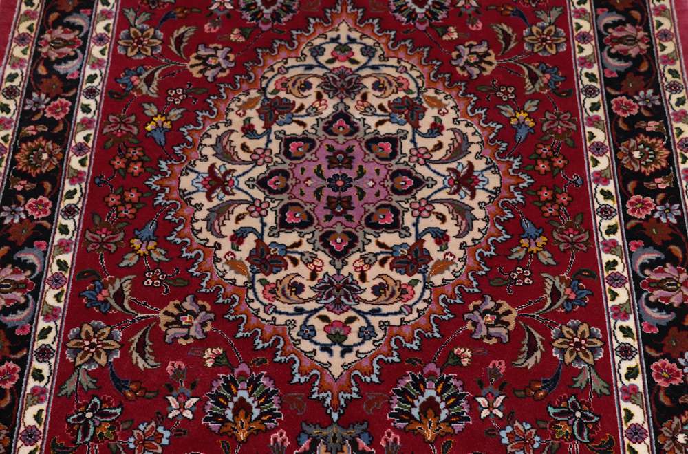 Persian rug Tabriz