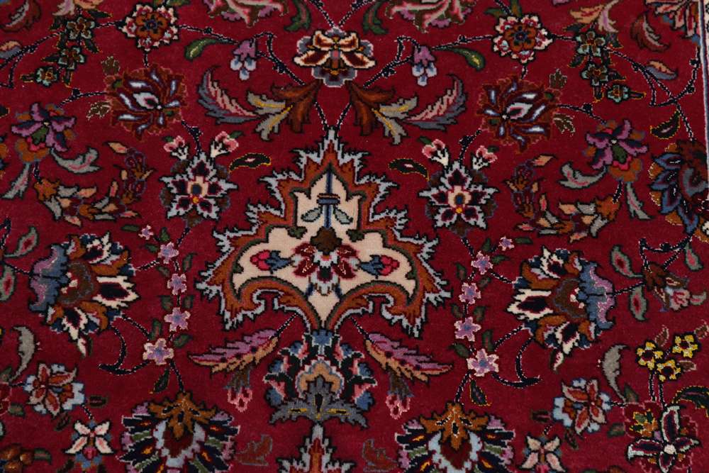 Persian rug Tabriz