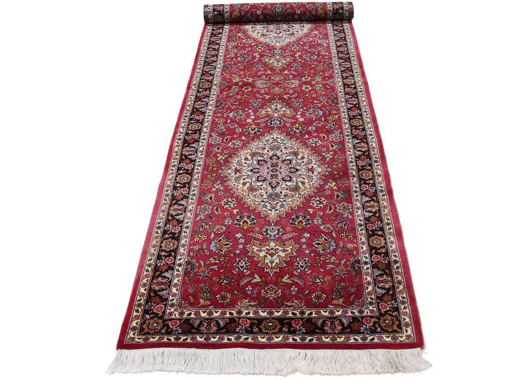 Persian rug Tabriz