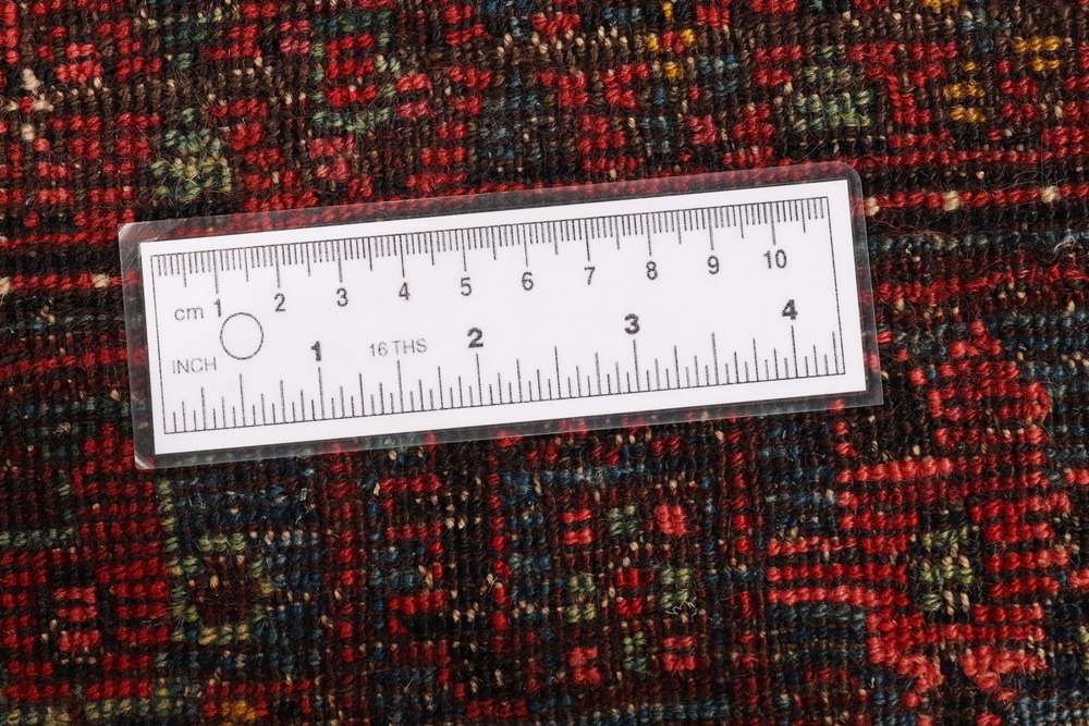 Persian rug Bidjar