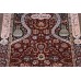 Oriental rug Hereke