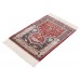 Oriental rug Hereke