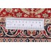 Oriental rug Hereke