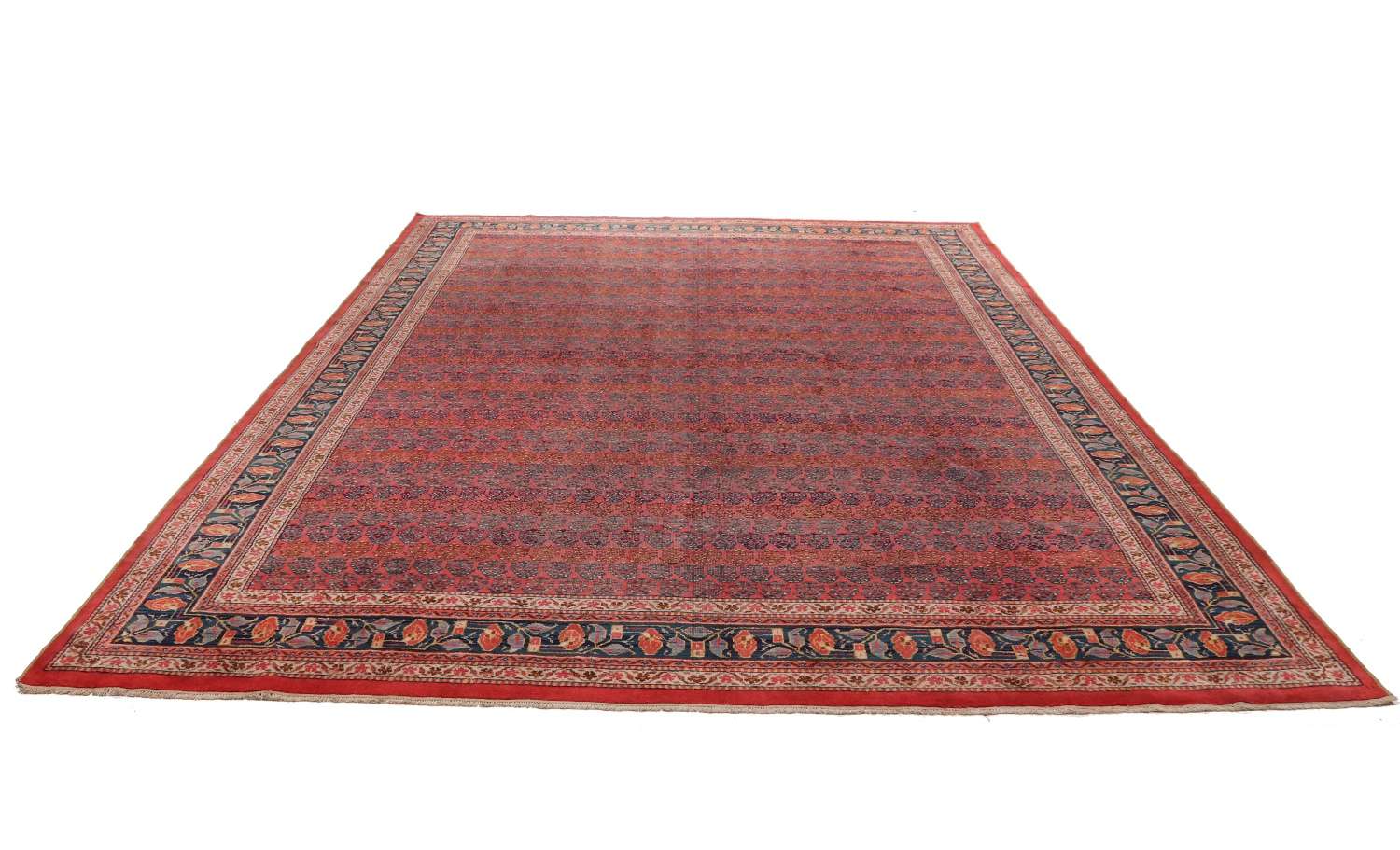 Persian rug Kelardasht