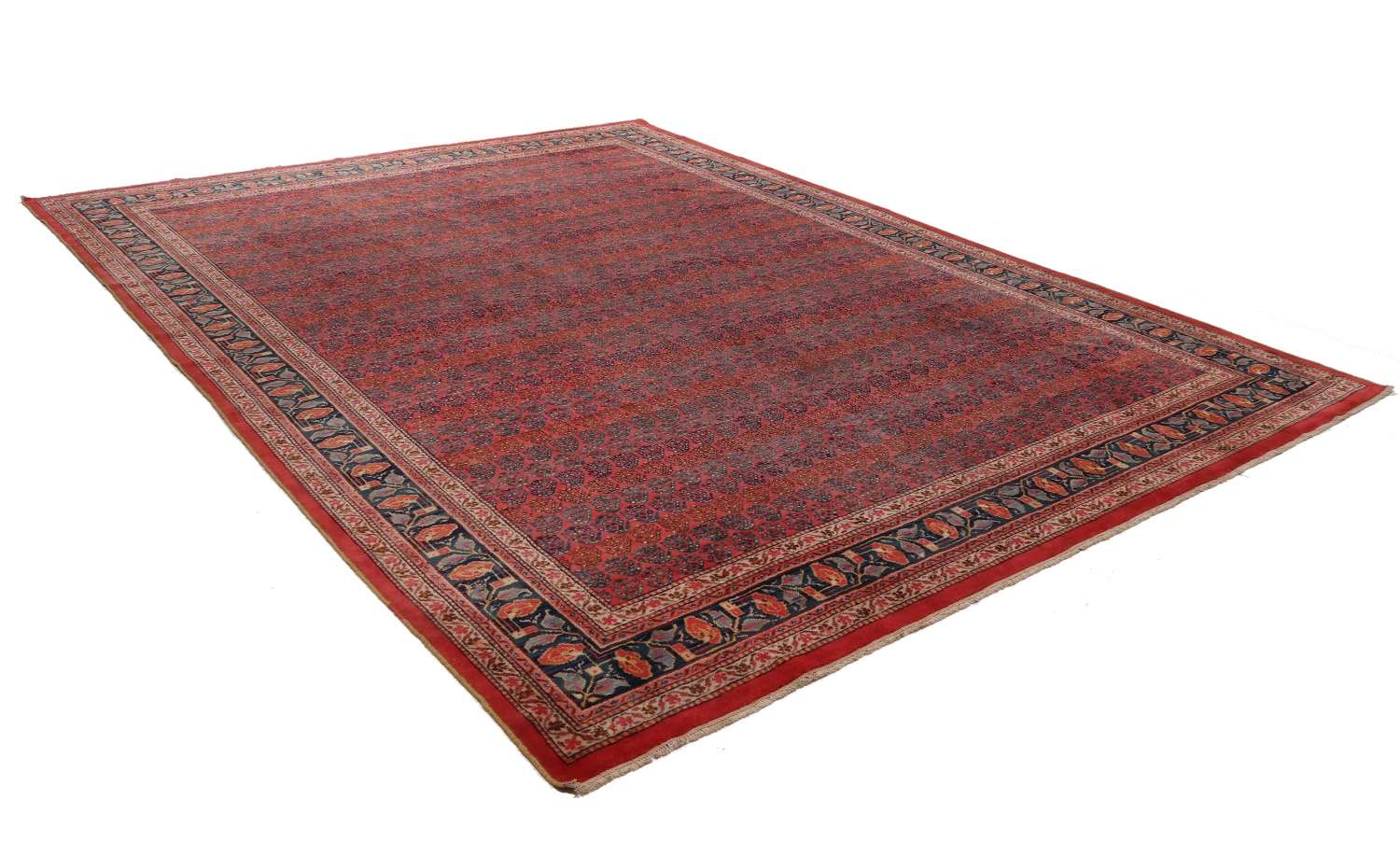 Persian rug Kelardasht