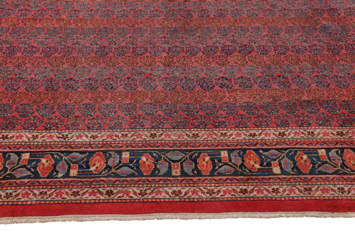 Persian rug Kelardasht