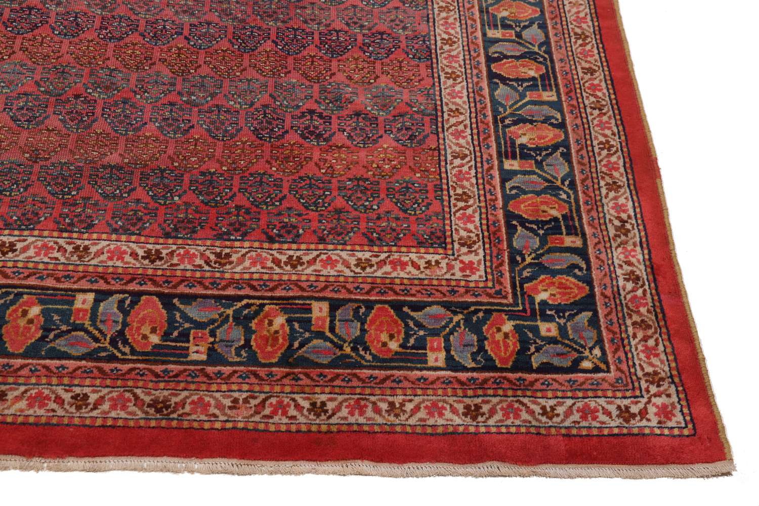 Persian rug Kelardasht